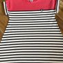 Petit Bateau dress age 10 Image 2