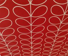 Orla Kiely Oil Cloth