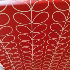 Orla Kiely Oil Cloth