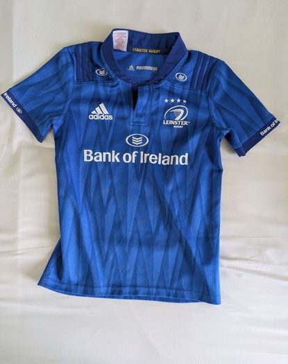Leinster Rugby Jersey 18/19