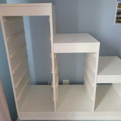 Ikea kids storage