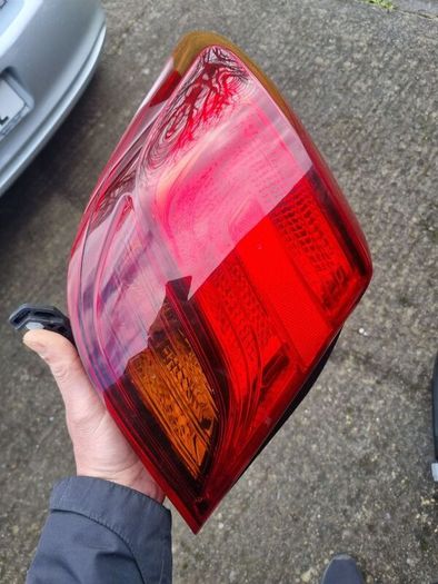 headlamps yaris corsa volvo bmw bmw i3