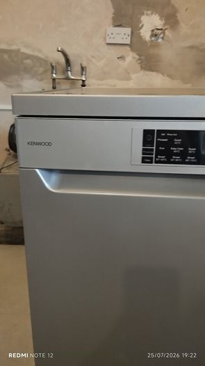 Kenwood Dishwasher