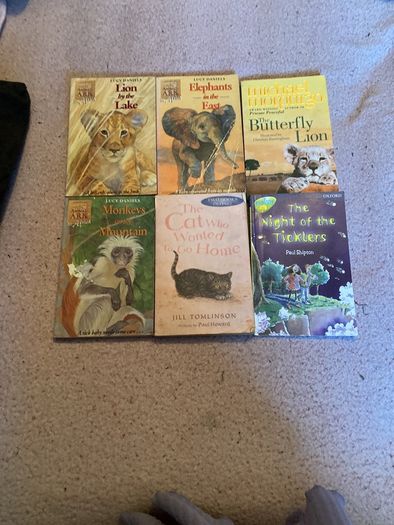 Books