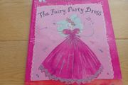The Fairy Party Dress