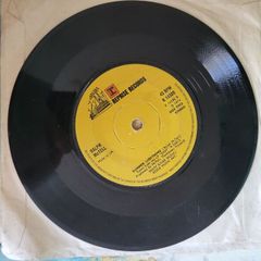 Ralph McTell Streets of London 7 inch single