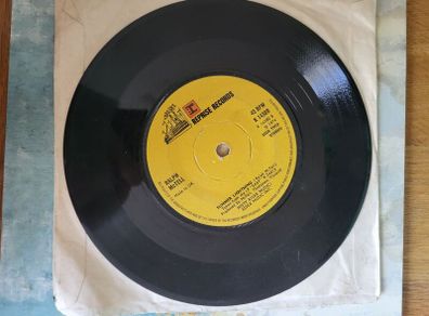 Ralph McTell Streets of London 7 inch single