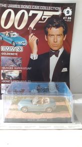 James Bond