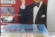 James Bond