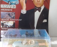 James Bond