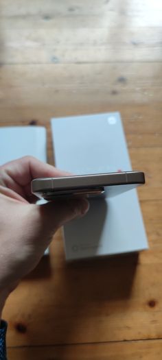 Xiaomi 15 T Pro Mocha Gold