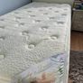 single 3ft children's bed & mattress Image 3