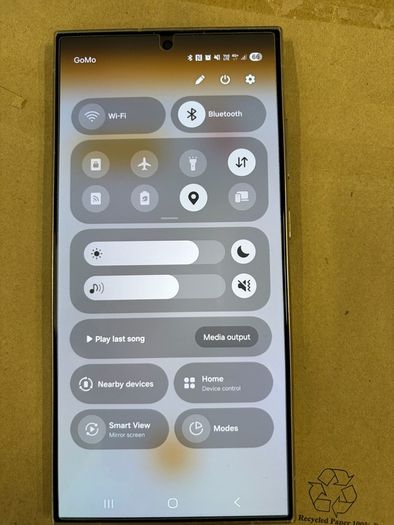Samsung Galaxy s24 Ultra