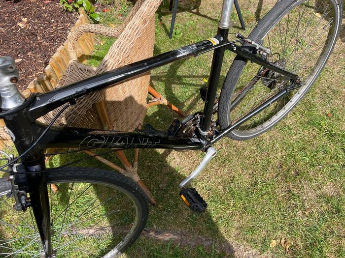 bike