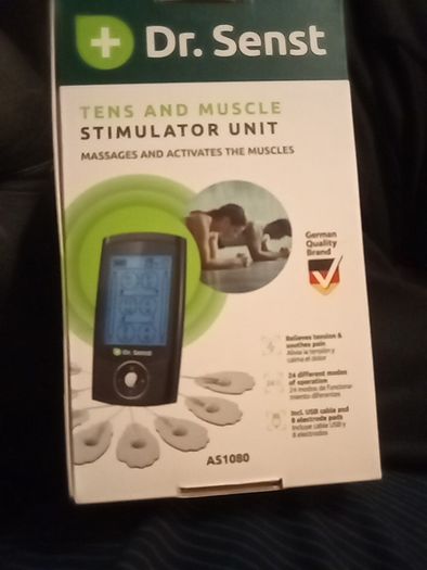 Tens Machine