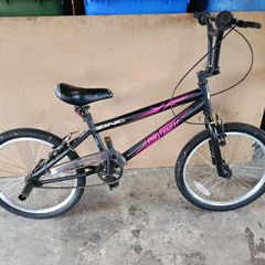 Zinc Link Bmx Bike