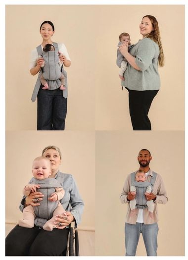 BabyBjorn Mini Carrier