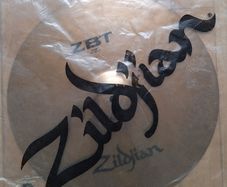 Zildjian 16" ZBT Crash Cymbal