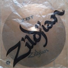 Zildjian 16" ZBT Crash Cymbal