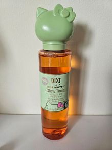 Pixi Hello Kitty  Glow Tonic New