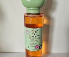 Pixi Hello Kitty  Glow Tonic New
