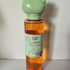 Pixi Hello Kitty  Glow Tonic New