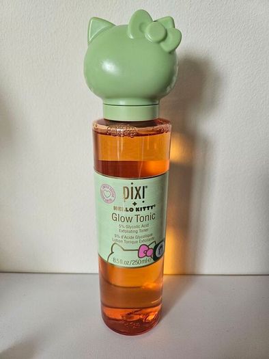 Pixi Hello Kitty  Glow Tonic New
