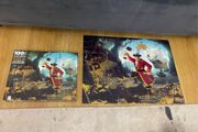 puzzle 100 pieces childrens gold jigsaw