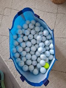 Titleist Prov1 Golf Balls