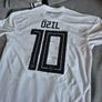 Germany Football Jersey Image 3