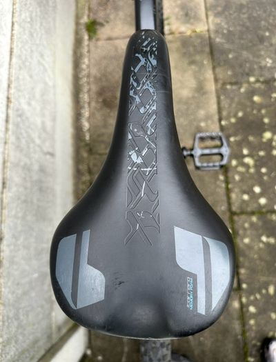 Carrera Vengeance Mountain Bike
