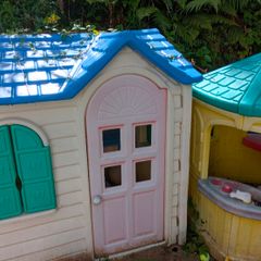 playhouses