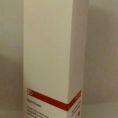 Stain remover for teeth whitening, brand new
