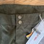 Hillman Highlander hunting shooting fishing waterproof windproof trousers Image 6