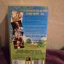 The Wind in the Willows VHS Image 2