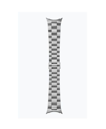 NEW SEALED Pixel Watch Metal Links Band - Brushed Silver