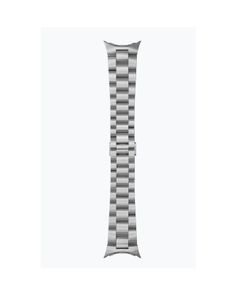 NEW SEALED Pixel Watch Metal Links Band - Brushed Silver
