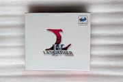 Langrisser IV Special Package - Sega Saturn - Japan Import