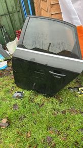 Audi A4 B8 Door