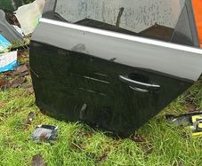 Audi A4 B8 Door