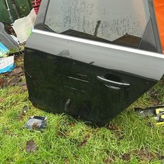Audi A4 B8 Door