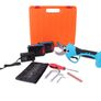 BRAND NEW 40MM Electric Pruning Shears Cordless Pruner Tree Bonsai Rechargeable Pruning Shears Garden Power Tool 21V Battery Cutter Image 3