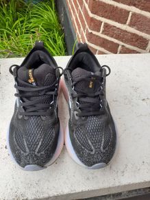 Ladies Brooks running/walking trainers size 7.5/8
