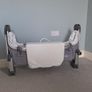 Babylo "next to me" baby bed (foldable) Image 6