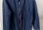 RIVER ISLAND boys zip up top