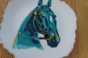 Decorative Ceramic Wall Plate for Sale