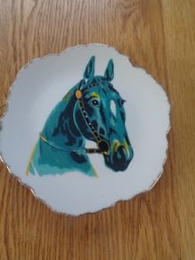 Decorative Ceramic Wall Plate for Sale