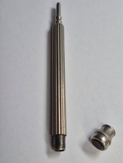Antique propelling pencil