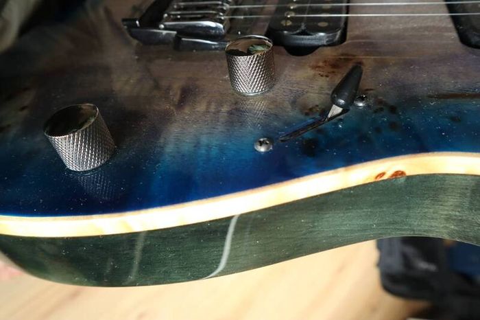guitar