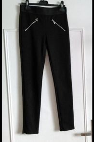 M&S stretchy pants